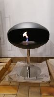 Ausstellungsstück Cocoon Fires PEDESTAL Designer Ethanolkamin Sch Wandsbek - Hamburg Rahlstedt Vorschau