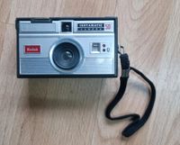 Kodak Instamatic 50 Kamera, retro, 60 er Jahre, Sammler Niedersachsen - Bruchhausen-Vilsen Vorschau