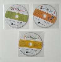 Oldenbourg Zahlenzauber 1 bis 3 - CD mit Interaktive Übungen- NEU Bayern - Augsburg Vorschau