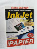 InkJet Premium Druckerpapier Bayern - Winzer Vorschau