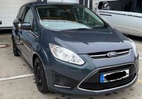 Ford C-Max 1.6 TDCI München - Trudering-Riem Vorschau