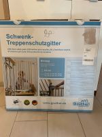 Treppenschutzgitter 2733, 2735 von Geuther Nordrhein-Westfalen - Bad Salzuflen Vorschau