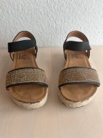 Mädchen Sandalen Gr. 29,5 fast wie neu Dresden - Löbtau-Süd Vorschau