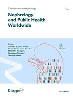 Nephrology and Public Health Worldwide Bayern - Fürth Vorschau