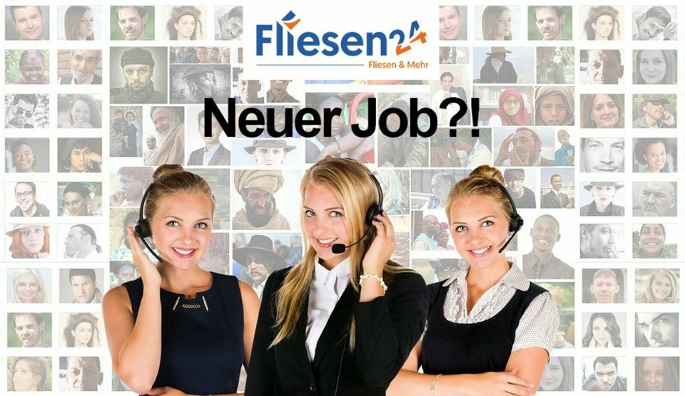 Verkäufer Kundenberater (m / w / d) auf Teilzeit oder Vollzeit in Neustadt (Dosse)