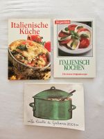 3x Kochbücher italienische Küche Berlin - Pankow Vorschau