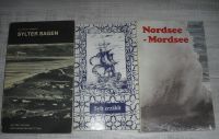3 Sylt Bücher zusammen 10 € Sylt - Westerland Vorschau
