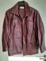 Lederjacke Jacke Helena Vera Gr. 46 Bayern - Frensdorf Vorschau