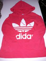 Neuwertig original Adidas Hoodie Pullover gr.36/S pink Niedersachsen - Langenhagen Vorschau