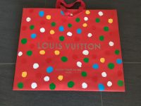 LOUIS VUITTON Einkaufstasche Yayoi Kusama limited Edition 2023 Nordrhein-Westfalen - Geldern Vorschau