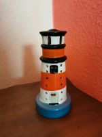 Kerzenhalter - Teelichthalter-Leuchtturm Rheinland-Pfalz - Nassau Vorschau