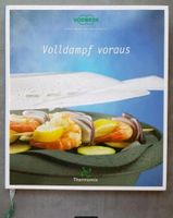 Volldampf voraus, Thermomix Kochbuch Baden-Württemberg - Forchtenberg Vorschau