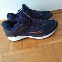 SAUCONY TRIUMPH ISO 4 LAUFSCHUHE IN GR.41 Bayern - Regensburg Vorschau