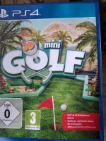 Mini Golf PS4 Niedersachsen - Emden Vorschau