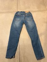 Zara Jeans Skinny Fit Comfy 152 Bayern - Oberthulba Vorschau