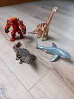 5 Schleich Figuren Nordrhein-Westfalen - Wülfrath Vorschau