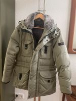 Peuterey Winter Jacke Kreis Ostholstein - Grömitz Vorschau