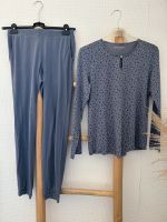 Schiesser Damen Basic Schlafanzug Pyjama Gr. S Nordrhein-Westfalen - Bünde Vorschau