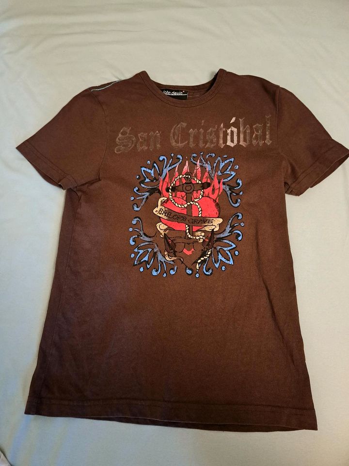 T-Shirt San Cristóbal in München