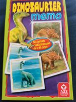 Dino Memory Spiel Hessen - Gießen Vorschau