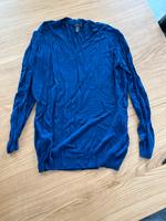 Mango Pullover blau S Bayern - Pocking Vorschau