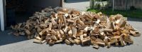 Holz Brennholz Kaminholz Ofenholz Bayern - Anger Vorschau