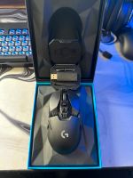 Logitech g903 lightspeed Nordrhein-Westfalen - Iserlohn Vorschau