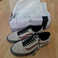 Vans Nintendo Sonderedition Saarland - Großrosseln Vorschau