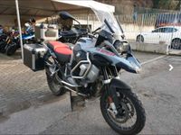 BMW R 1250 GS ADVENTURE ADV - 3 PAKETE Nordrhein-Westfalen - Medebach Vorschau