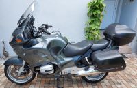 BMW R-1150-RT Bayern - Roding Vorschau