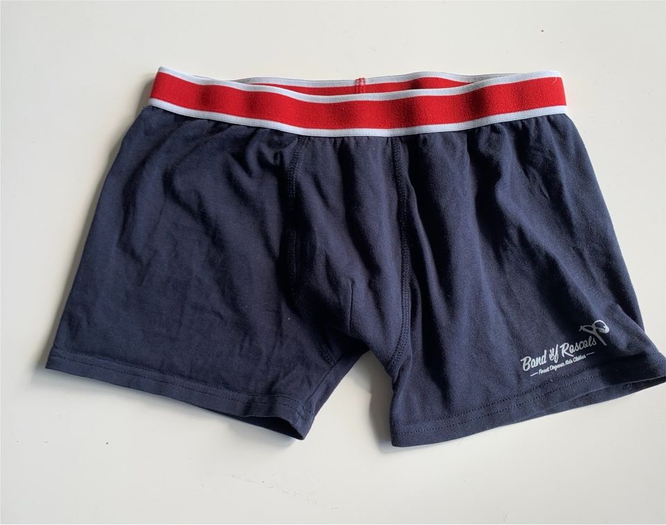 Band of Rascals Boxershorts 146 in Stuttgart