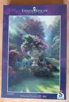 Thomas Kinkade Puzzle 58440, 500 Teile NEU/OVP Bayern - Feucht Vorschau