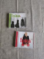 Inka CDs bei der zusammen für 1,50€ Nordrhein-Westfalen - Eschweiler Vorschau