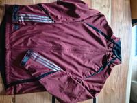 Adidas Trainingjacke Clima Proof Wind Bayern - Nersingen Vorschau