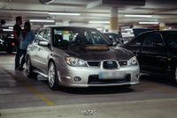 Subaru WRX STI Spec D (JDM, RHD, Import, Prodrive, WRC) Bayern - Wolfratshausen Vorschau