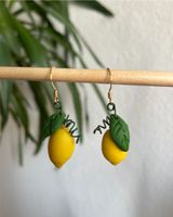 Handmade earrings - handgemacht Ohrringe, 18k good hooks Berlin - Neukölln Vorschau