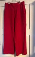 Legere Zara Hose Pink Düsseldorf - Stockum Vorschau