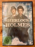 DVD Sherlock Holmes Teil 1 Baden-Württemberg - Kusterdingen Vorschau