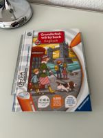 Buch -tiptoi Grundschulwörterbuch Englisch, 6 - 10 Jahre, neuwert Wiesbaden - Nordenstadt Vorschau