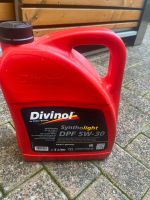 Divinol Motoröl DPF 5W-30 5 Liter Nordrhein-Westfalen - Werl Vorschau