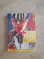 Elton John  Rocket Man  / Originalverpackt NEU Buch Baden-Württemberg - Ettlingen Vorschau