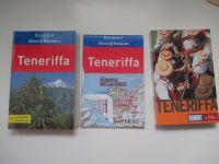 DUMONT Reise-Taschenbuch Teneriffa 8. Auflage 2000 + Baedeker Düsseldorf - Oberkassel Vorschau