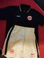 Eintracht Frankfurt Anzug Hessen - Dietzenbach Vorschau