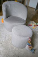 Dino-Sessel mit Hocker für Kinder Essen - Karnap Vorschau