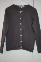 TOP BODEN Strickjacke Gr. 38 (12) 80%Baumwolle+17%Nylon+3%Elastan Nordrhein-Westfalen - Ascheberg Vorschau