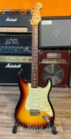 Fender Custom Shop Relic  Strat 60´s 2000 Baden-Württemberg - Weissach Vorschau