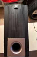 Gravity Subwoofer System Baden-Württemberg - Aalen Vorschau