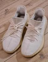 Adidas Yeezy Boost 350 V2 US 13 48 Cream White CP9366 Köln - Porz Vorschau