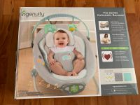 Ingenvity Babywippe mit Funktionen Nordrhein-Westfalen - Neuss Vorschau