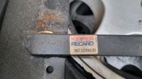 Recaro Sitzkonsole  Ford 067.53.010.00 Nordrhein-Westfalen - Langenberg Vorschau